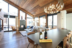 Heinrida Saas-Fee